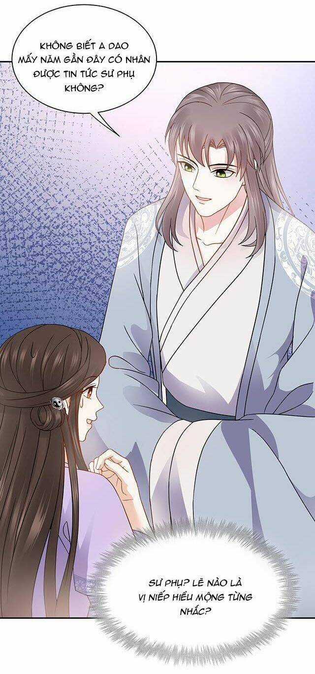 Vương Phi Thông Linh - Chapter 22 - Trang 16