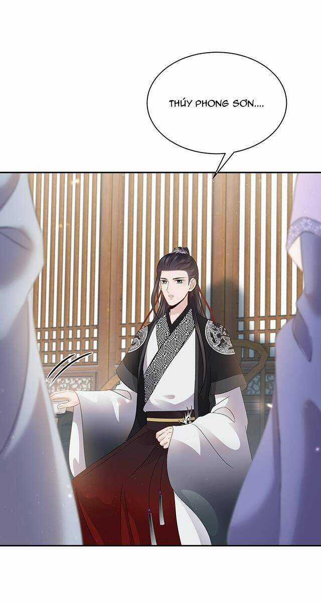 Vương Phi Thông Linh - Chapter 22 - Trang 18
