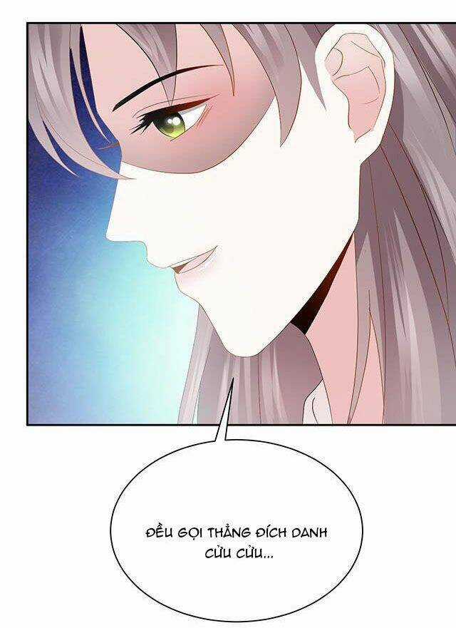Vương Phi Thông Linh - Chapter 22 - Trang 22
