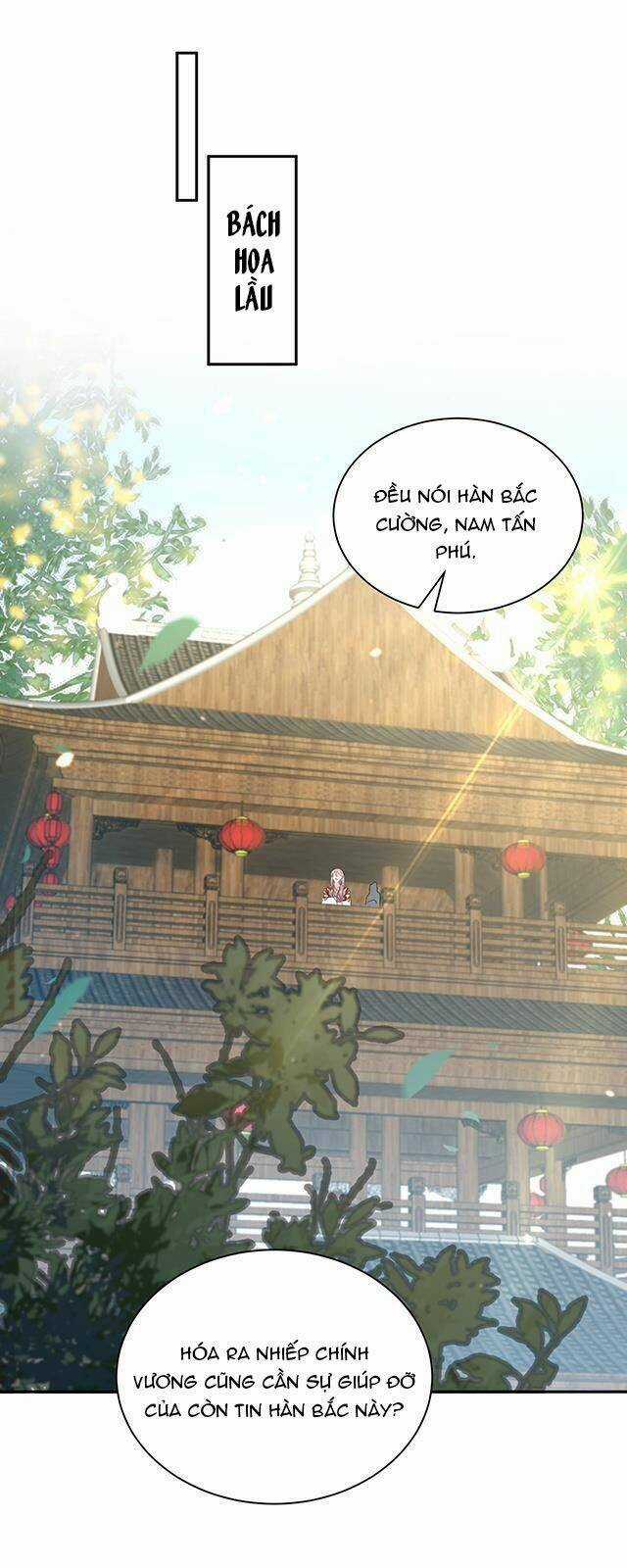 Vương Phi Thông Linh - Chapter 22 - Trang 25