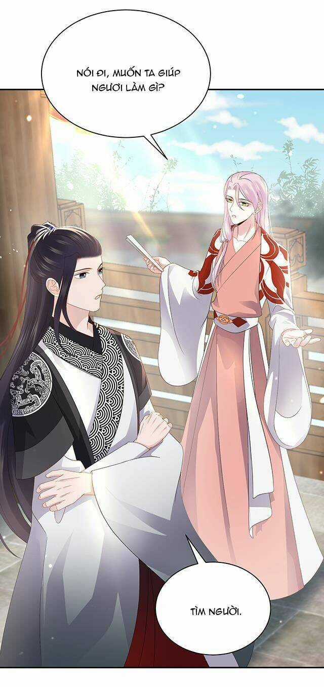 Vương Phi Thông Linh - Chapter 22 - Trang 26