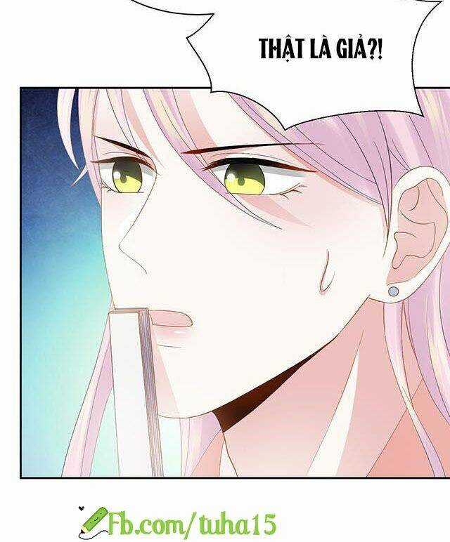 Vương Phi Thông Linh - Chapter 22 - Trang 29