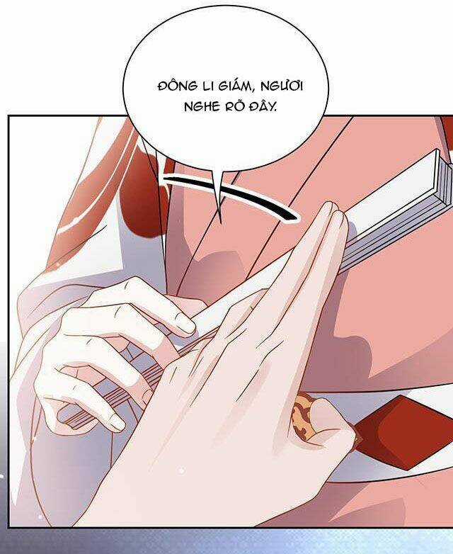 Vương Phi Thông Linh - Chapter 22 - Trang 31