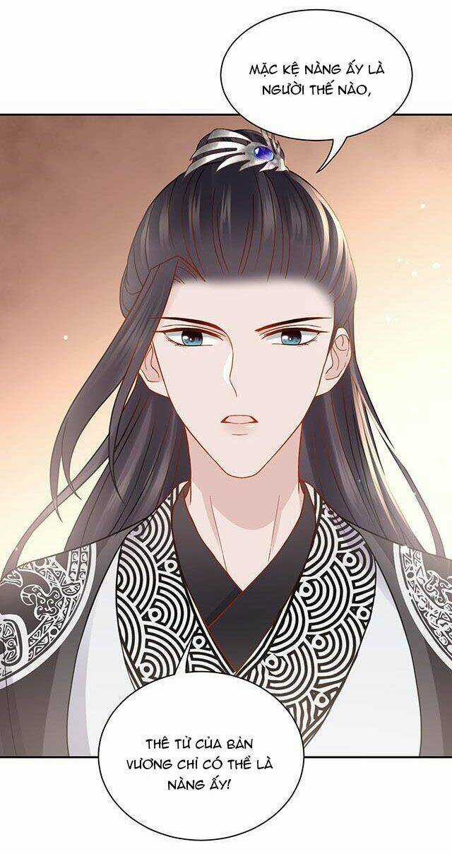 Vương Phi Thông Linh - Chapter 22 - Trang 35
