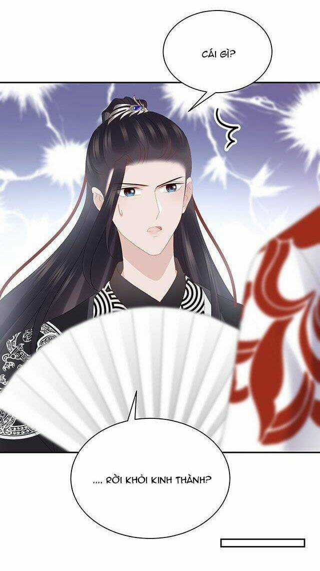 Vương Phi Thông Linh - Chapter 22 - Trang 38