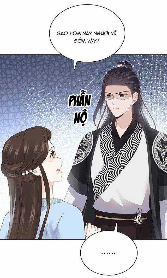 Vương Phi Thông Linh - Chapter 22 - Trang 42