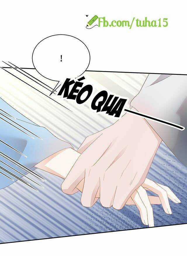 Vương Phi Thông Linh - Chapter 22 - Trang 43