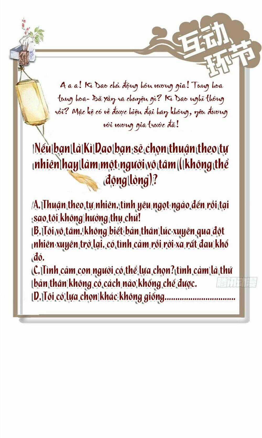 Vương Phi Thông Linh - Chapter 22 - Trang 46