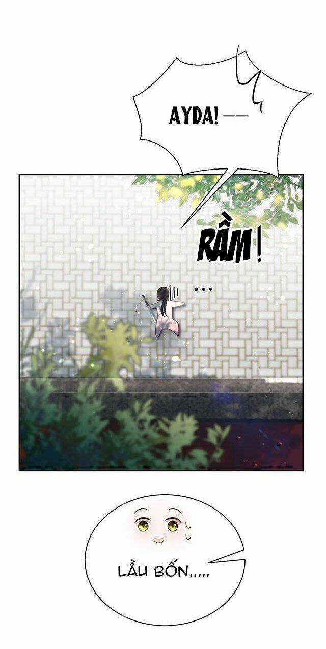 Vương Phi Thông Linh - Chapter 22 - Trang 6