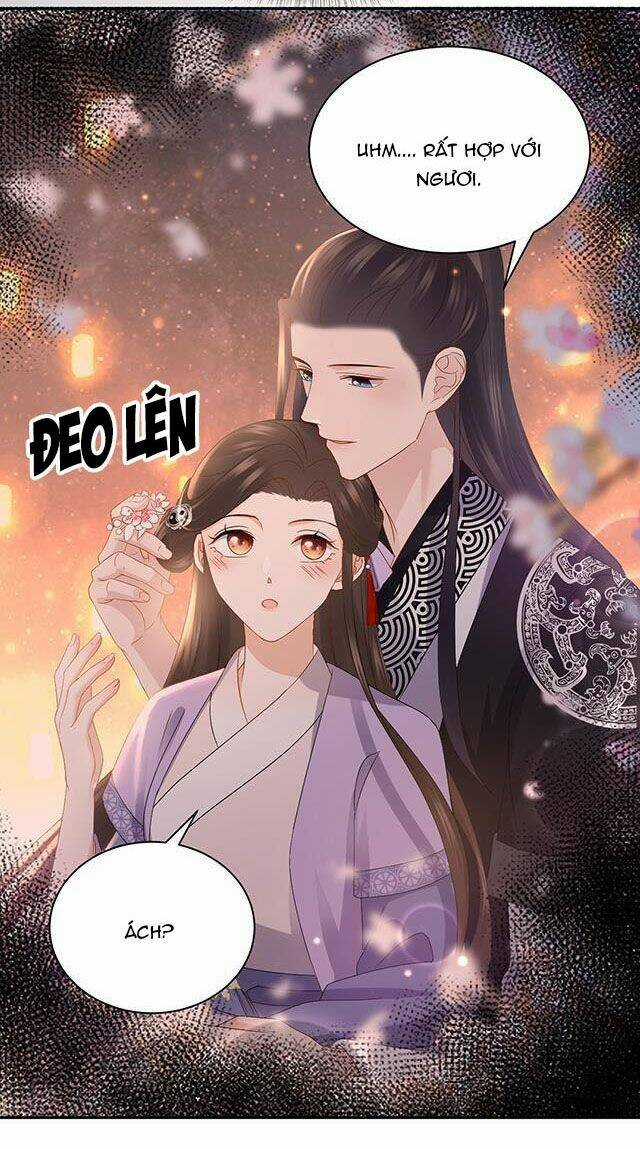 Vương Phi Thông Linh - Chapter 22 - Trang 8
