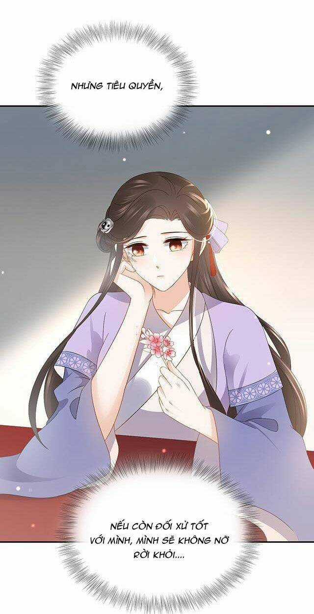 Vương Phi Thông Linh - Chapter 22 - Trang 9