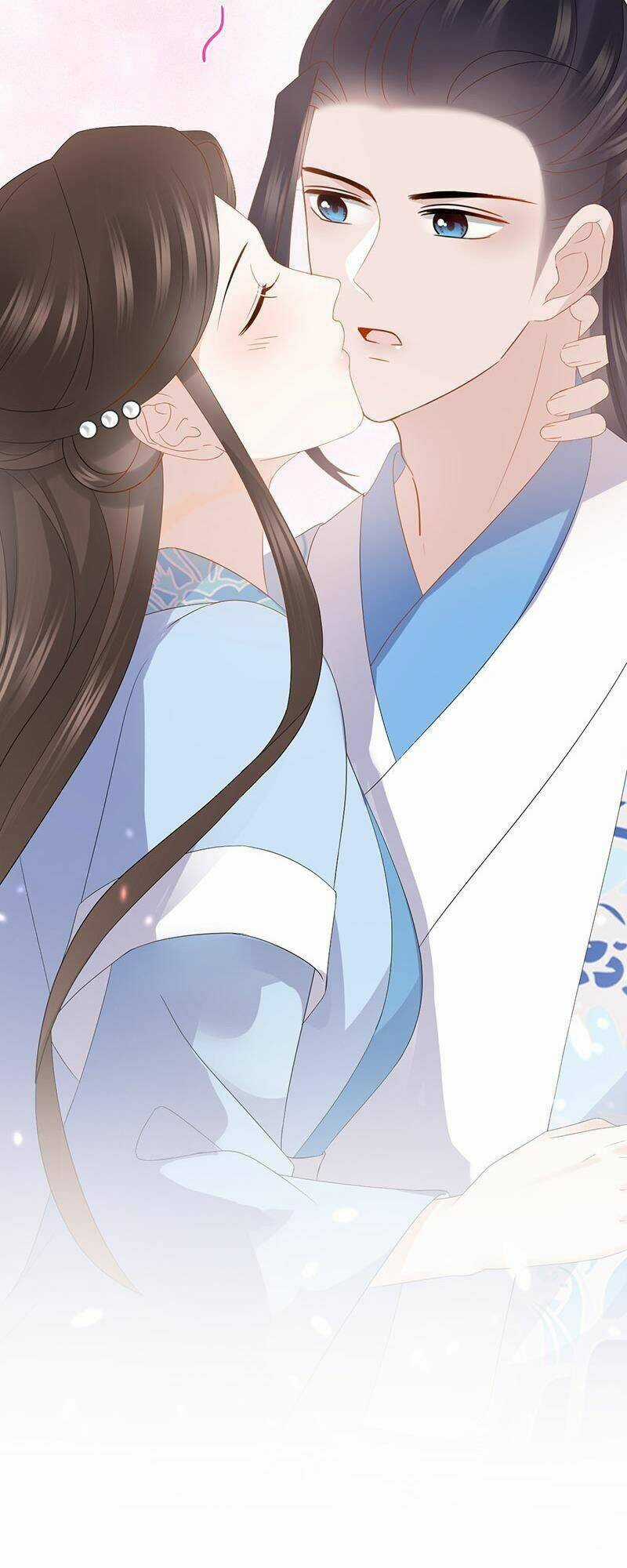 Vương Phi Thông Linh - Chapter 23 - Trang 11