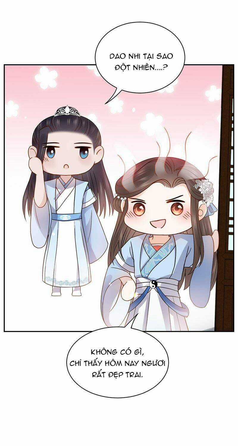 Vương Phi Thông Linh - Chapter 23 - Trang 13