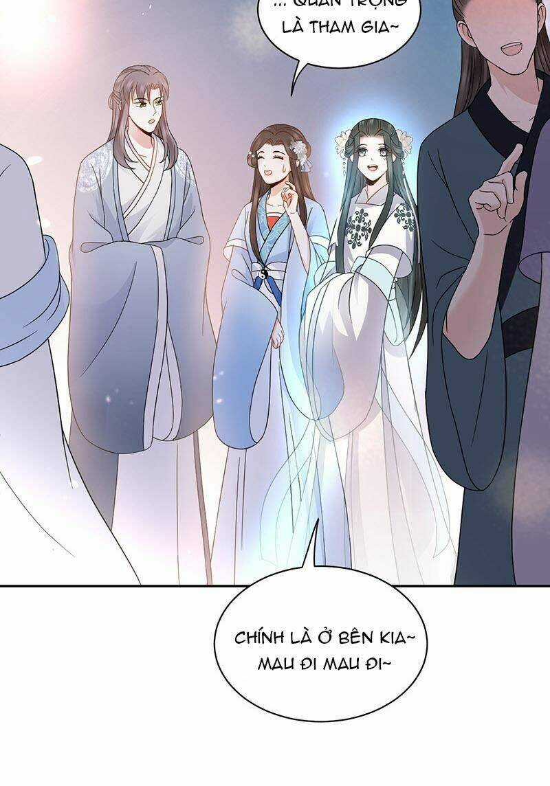 Vương Phi Thông Linh - Chapter 23 - Trang 23