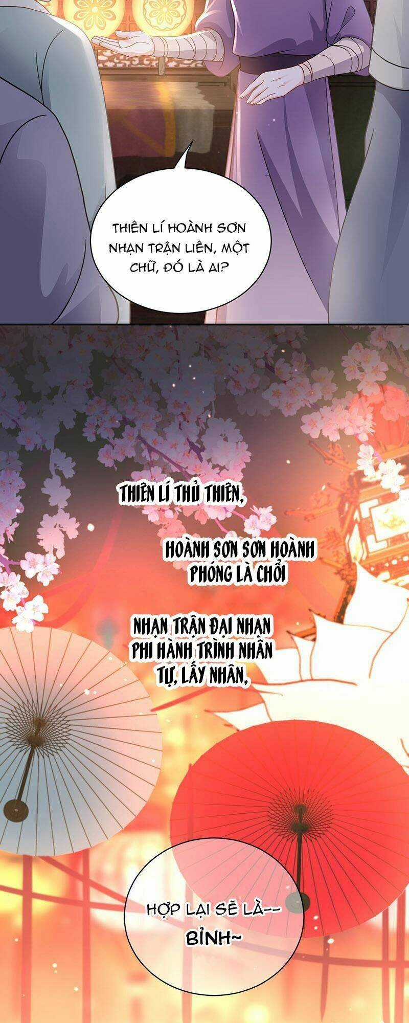 Vương Phi Thông Linh - Chapter 23 - Trang 25