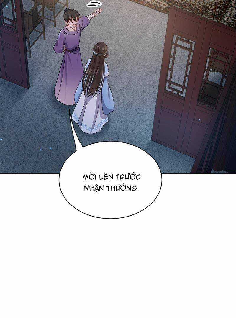 Vương Phi Thông Linh - Chapter 23 - Trang 28