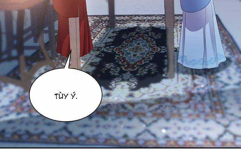 Vương Phi Thông Linh - Chapter 23 - Trang 32