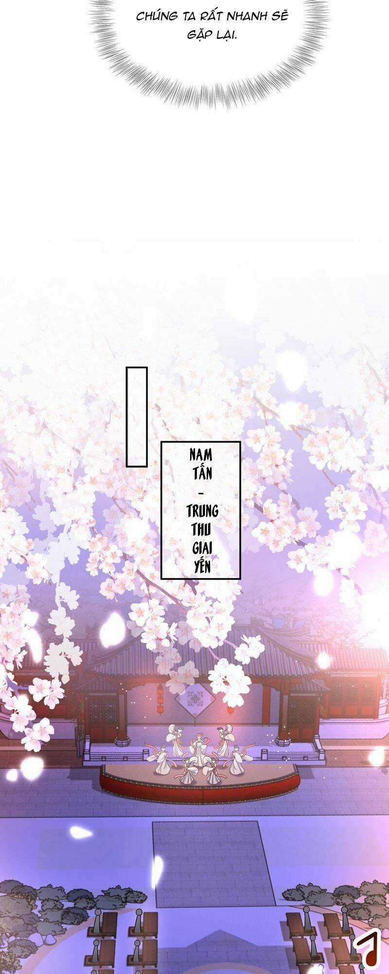 Vương Phi Thông Linh - Chapter 23 - Trang 34