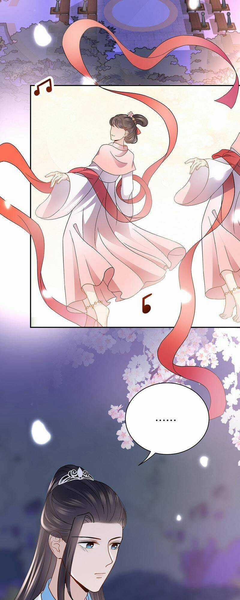 Vương Phi Thông Linh - Chapter 23 - Trang 35