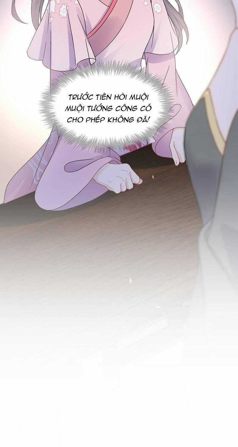 Vương Phi Thông Linh - Chapter 23 - Trang 41