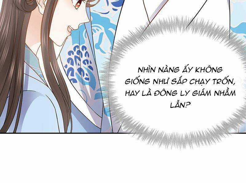 Vương Phi Thông Linh - Chapter 23 - Trang 6