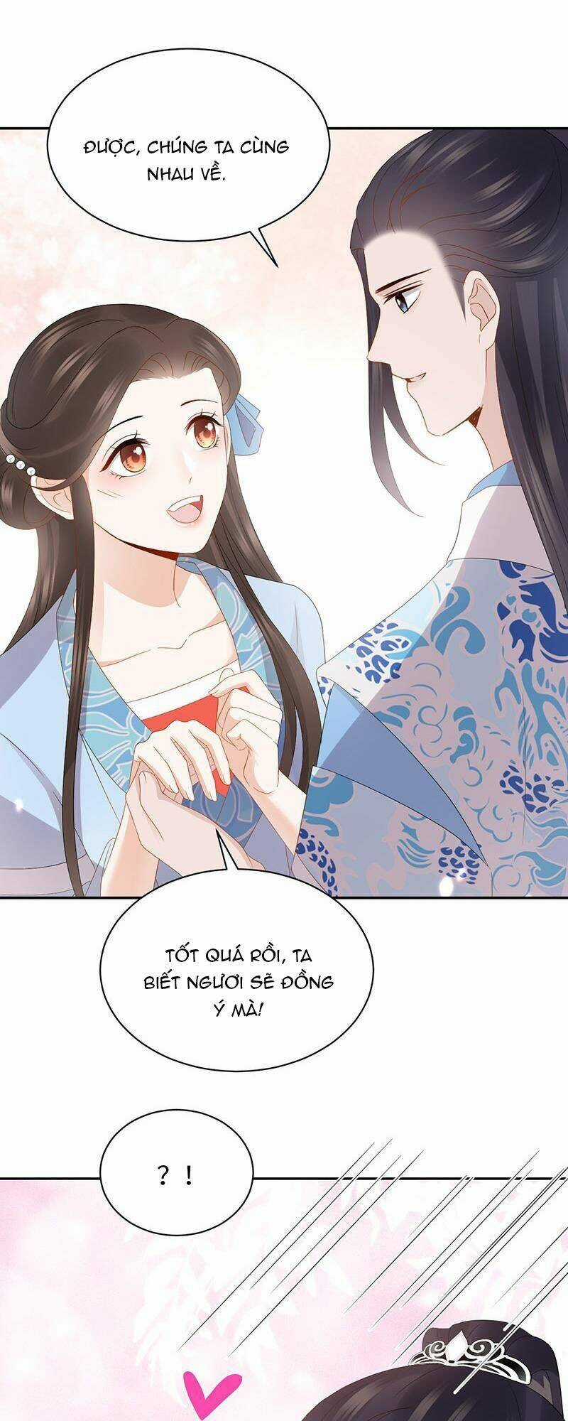 Vương Phi Thông Linh - Chapter 23 - Trang 10