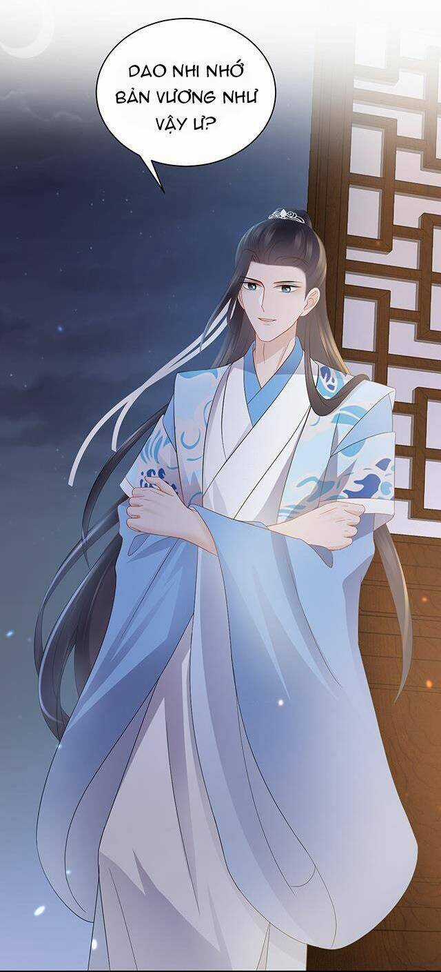 Vương Phi Thông Linh - Chapter 24 - Trang 11