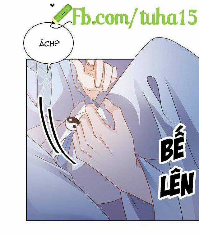 Vương Phi Thông Linh - Chapter 24 - Trang 13