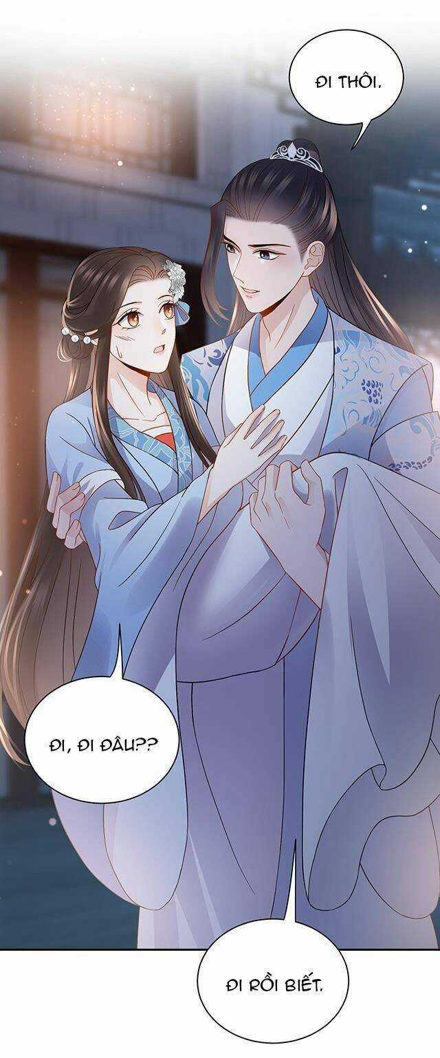 Vương Phi Thông Linh - Chapter 24 - Trang 14