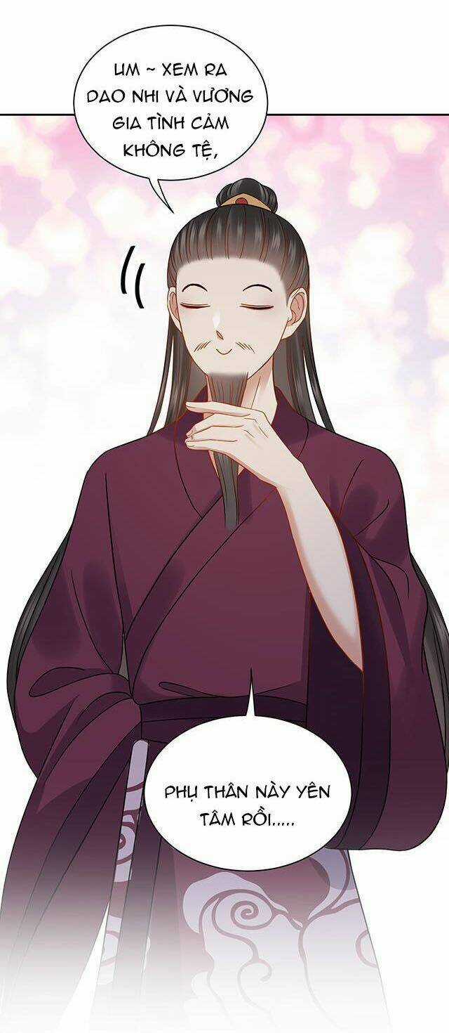Vương Phi Thông Linh - Chapter 24 - Trang 16