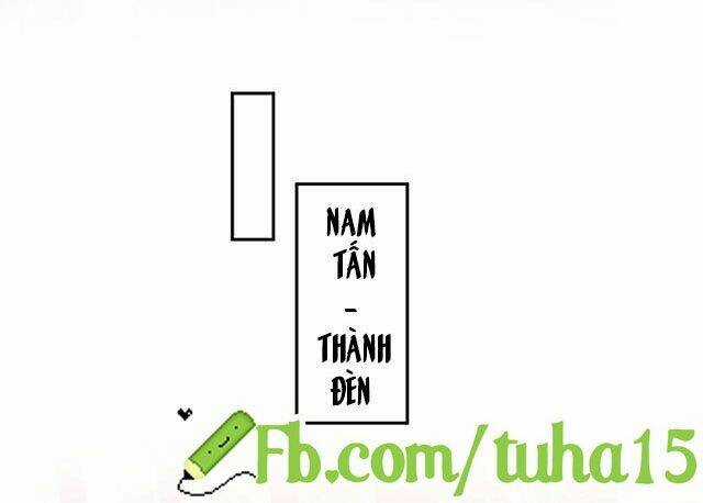 Vương Phi Thông Linh - Chapter 24 - Trang 17