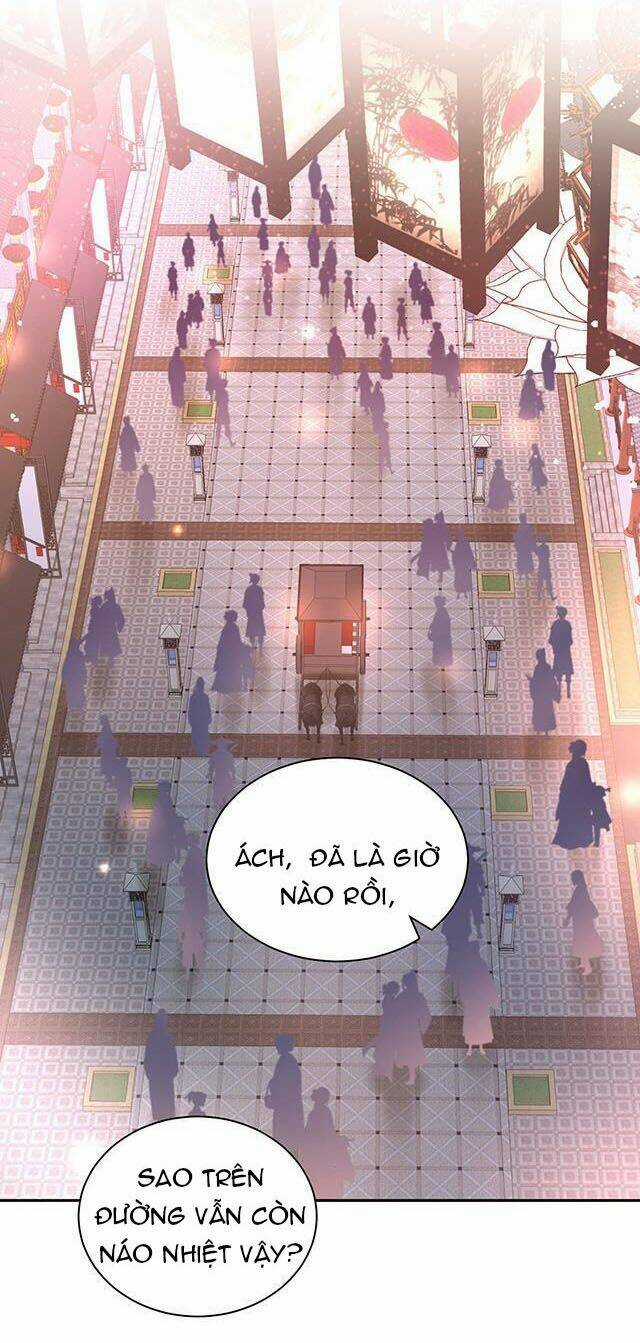 Vương Phi Thông Linh - Chapter 24 - Trang 18