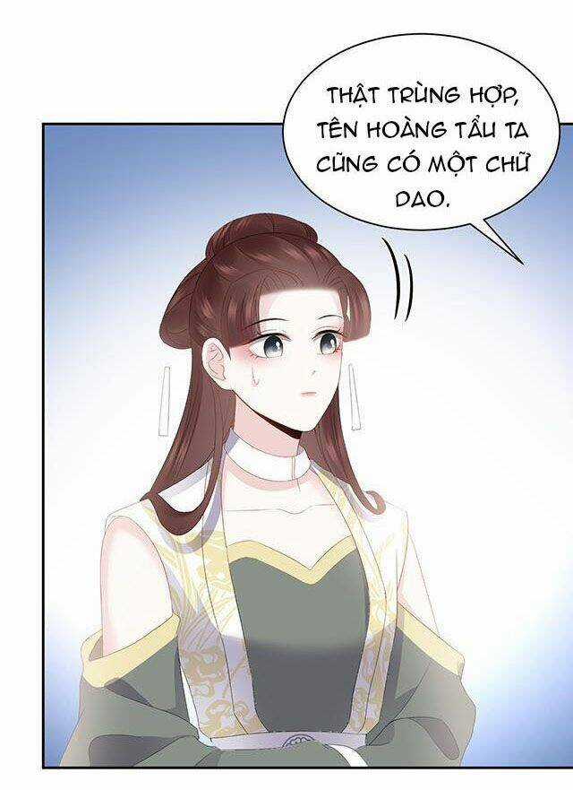 Vương Phi Thông Linh - Chapter 24 - Trang 3