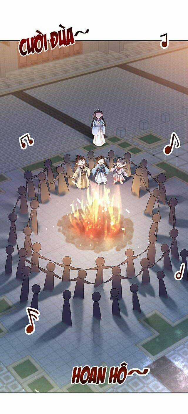 Vương Phi Thông Linh - Chapter 24 - Trang 25