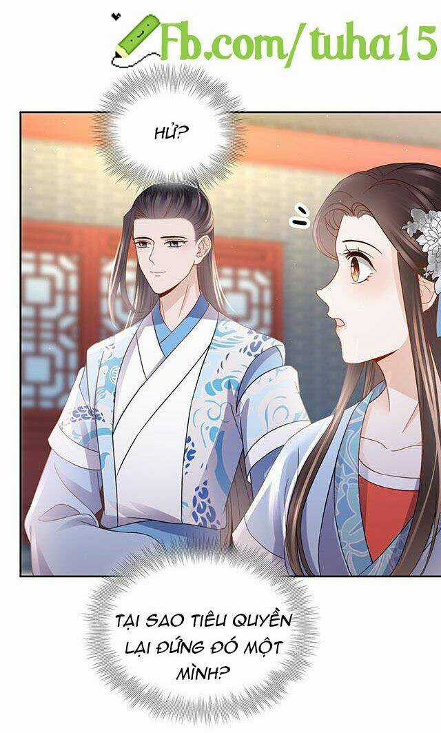 Vương Phi Thông Linh - Chapter 24 - Trang 26