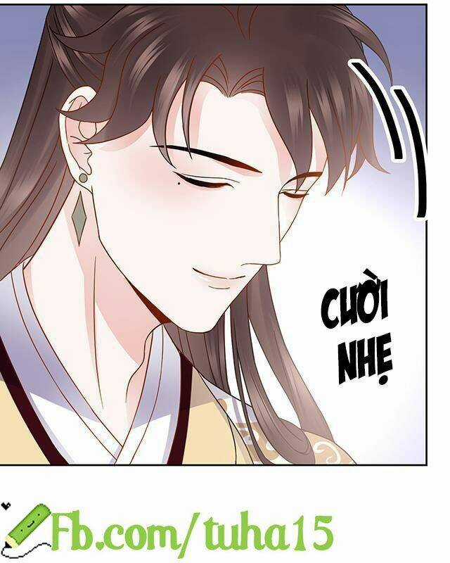 Vương Phi Thông Linh - Chapter 24 - Trang 28