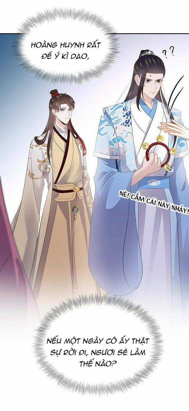 Vương Phi Thông Linh - Chapter 24 - Trang 29