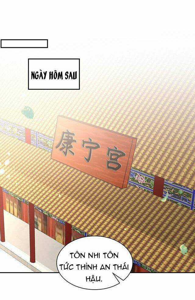 Vương Phi Thông Linh - Chapter 24 - Trang 30