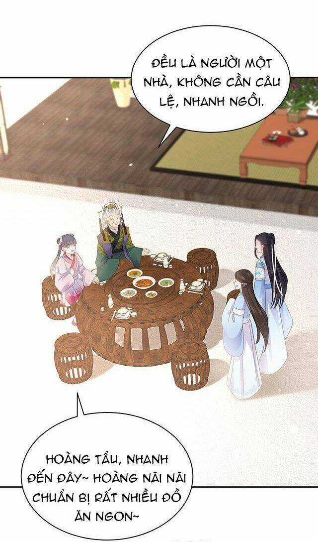 Vương Phi Thông Linh - Chapter 24 - Trang 31