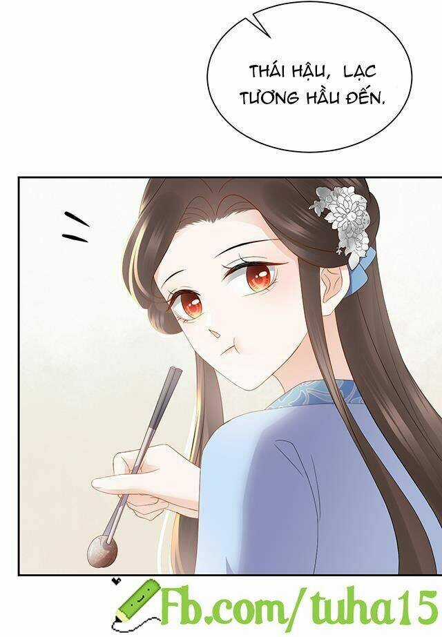 Vương Phi Thông Linh - Chapter 24 - Trang 33