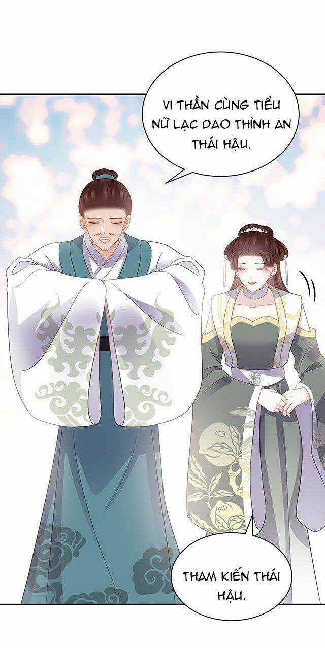 Vương Phi Thông Linh - Chapter 24 - Trang 34