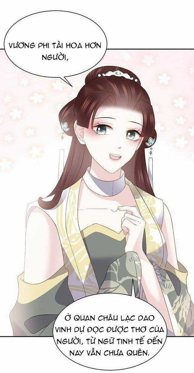 Vương Phi Thông Linh - Chapter 24 - Trang 38