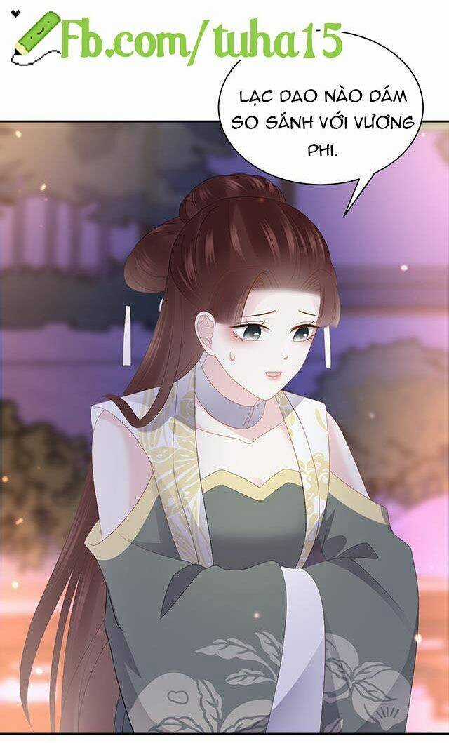 Vương Phi Thông Linh - Chapter 24 - Trang 5