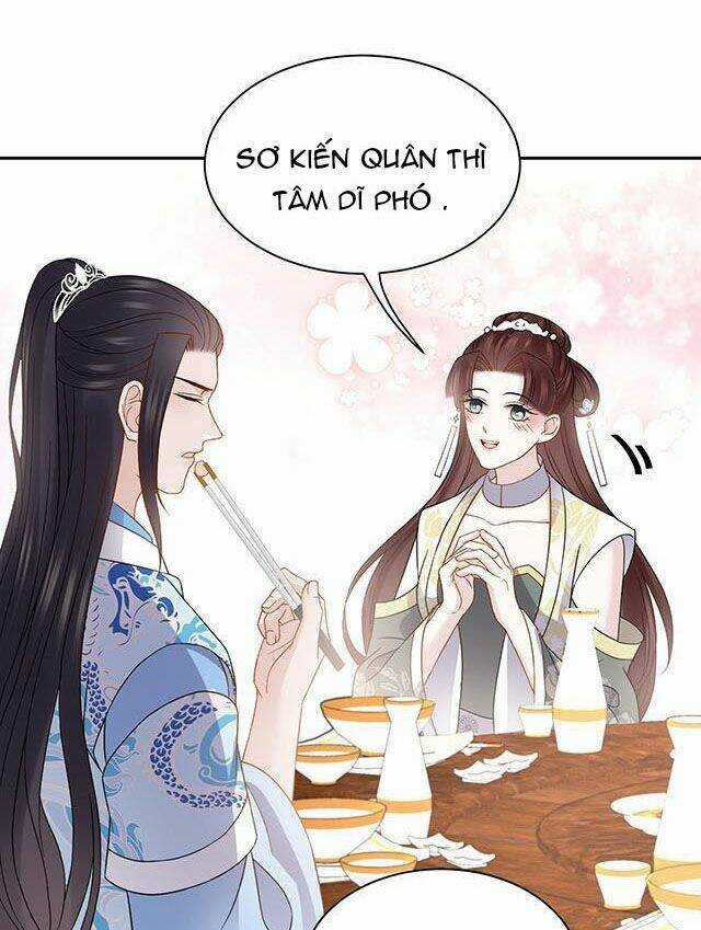 Vương Phi Thông Linh - Chapter 24 - Trang 42