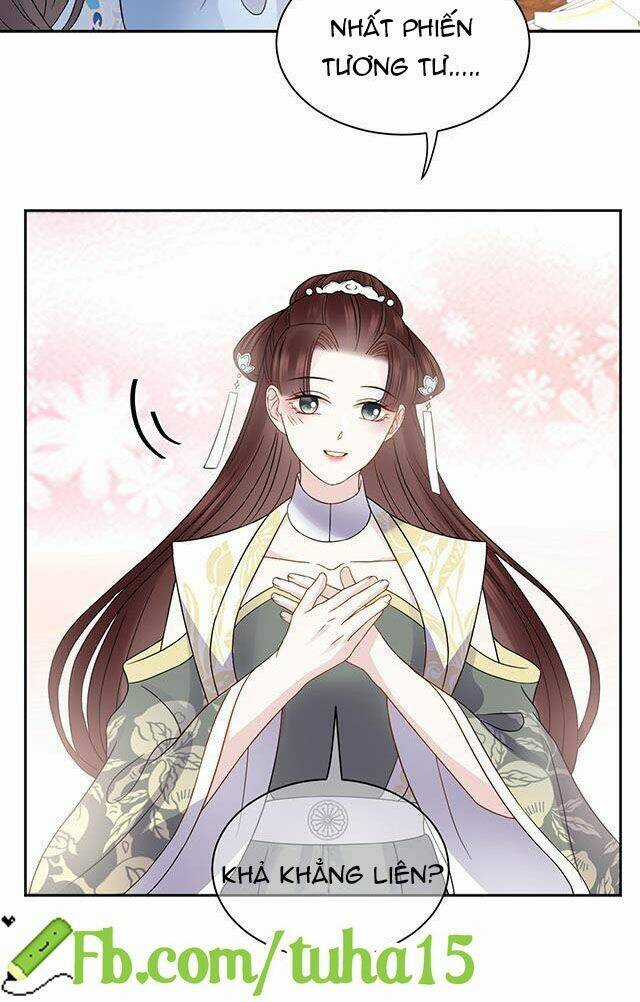 Vương Phi Thông Linh - Chapter 24 - Trang 43