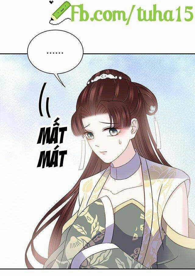 Vương Phi Thông Linh - Chapter 24 - Trang 45