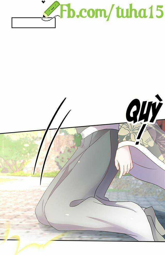 Vương Phi Thông Linh - Chapter 24 - Trang 48