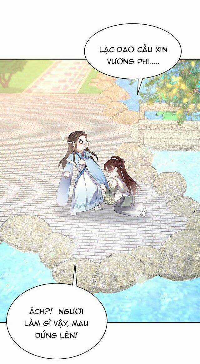 Vương Phi Thông Linh - Chapter 24 - Trang 49