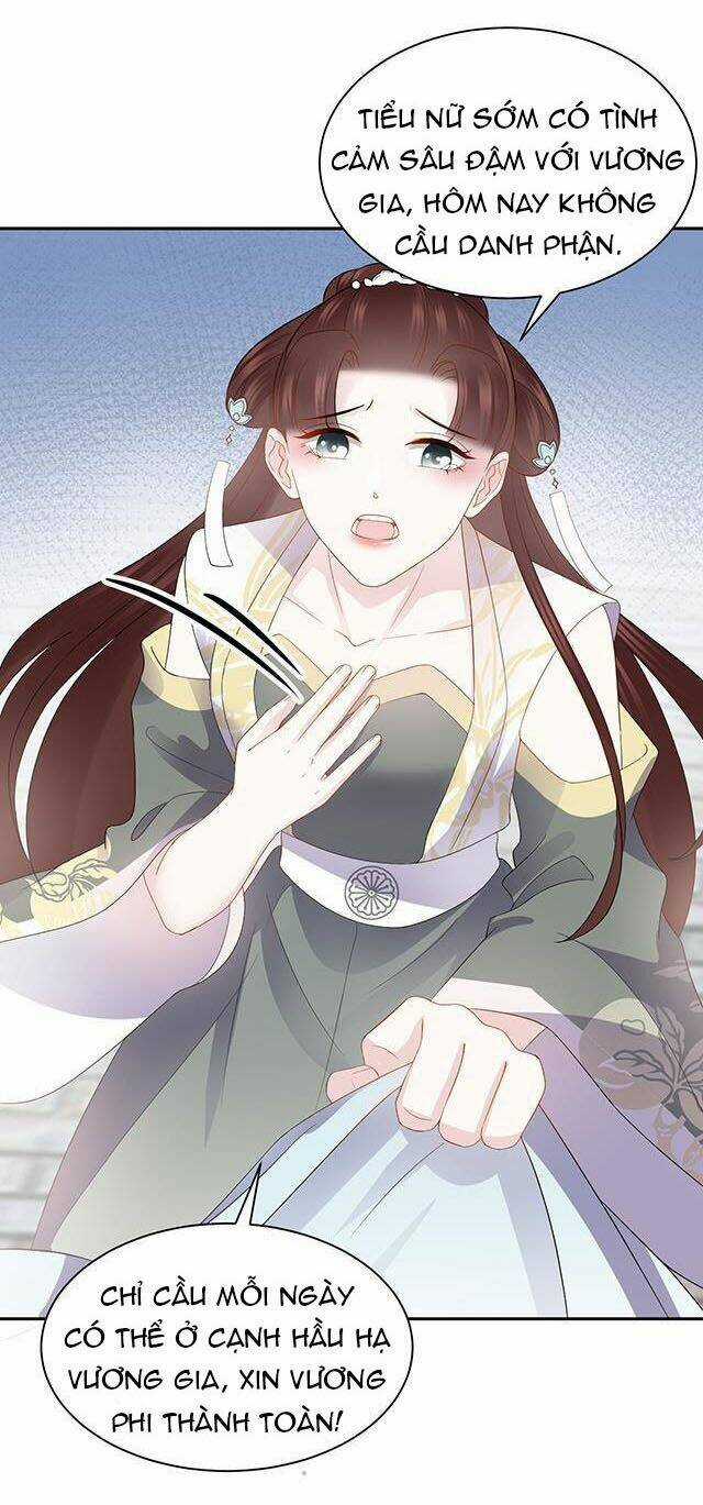 Vương Phi Thông Linh - Chapter 24 - Trang 50