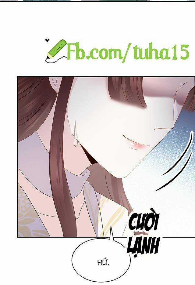 Vương Phi Thông Linh - Chapter 24 - Trang 53